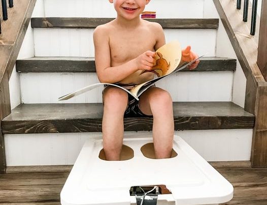 sécurité ioncleanse