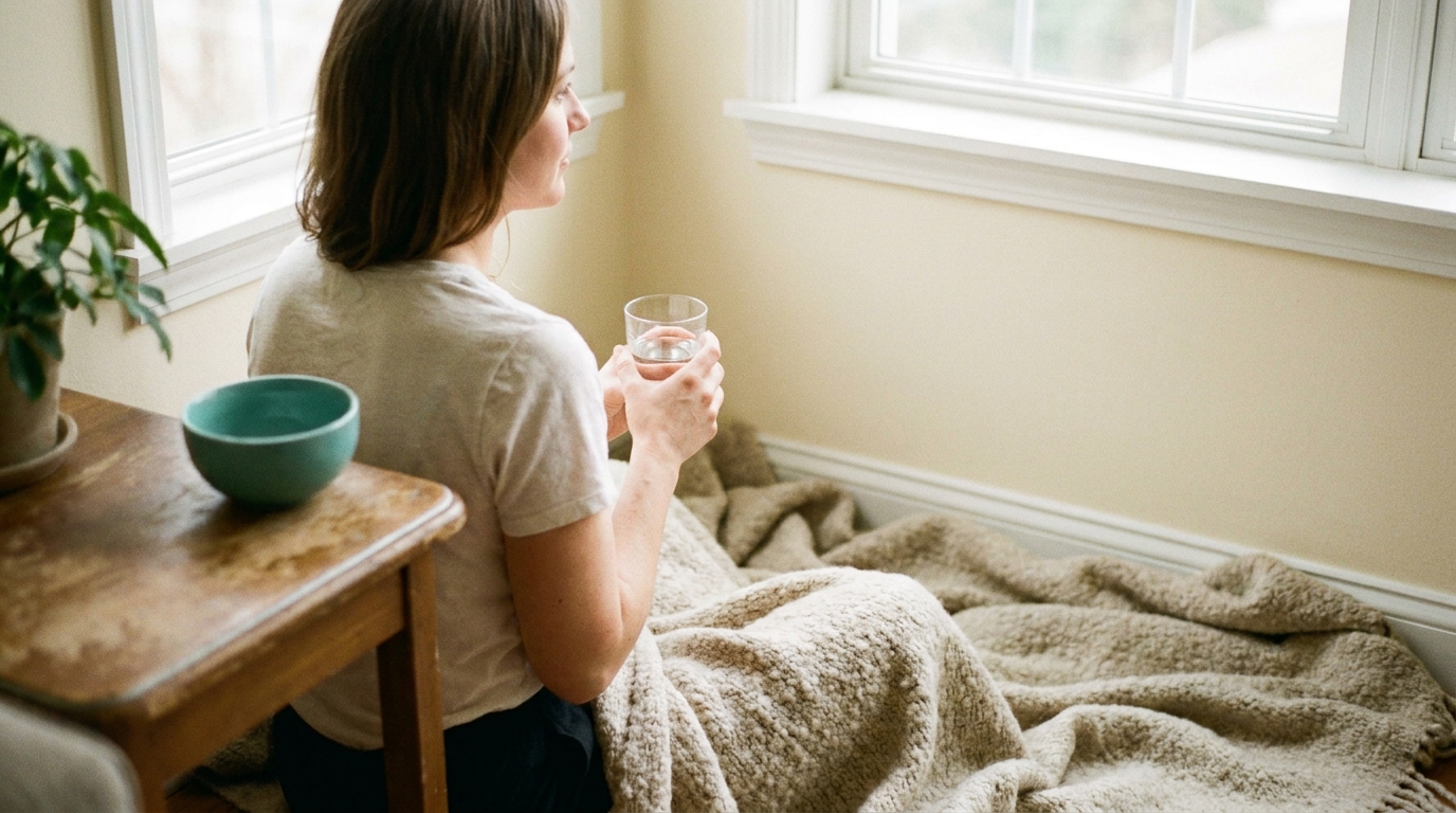 5 Signs Your Body Needs Detoxification