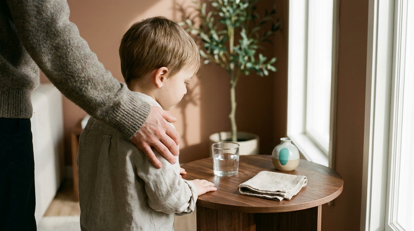 Ionic Foot Bath for Kids: What Parents Need to Know