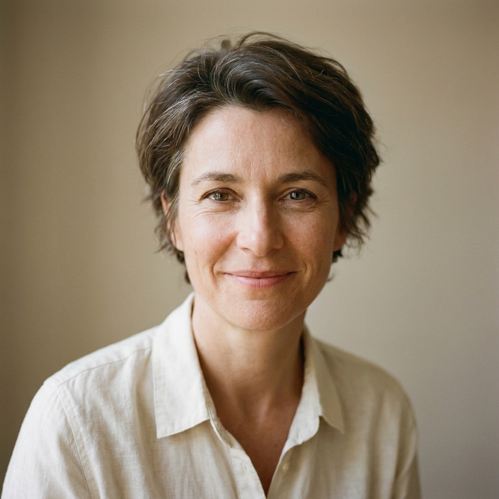 Dr. Elise Marchand, IonCleanse Europe