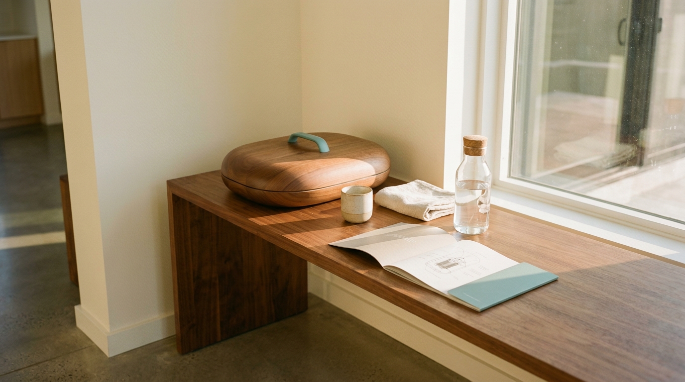 Buying an Ionic Foot Bath in Europe: 2026 Buyer’s Guide